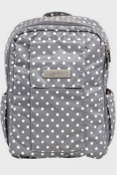 Рюкзак для мамы Ju-Ju-Be - Mini Be Dot Dot Dot