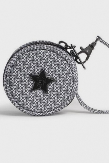 Сумочка для пустышек Ju-Ju-Be Paci Pod - Black Matrix