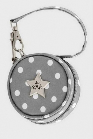 Сумочка для пустышек Ju-Ju-Be Paci Pod - Dot Dot Dot