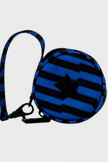 Сумочка для пустышек Ju-Ju-Be Paci Pod - Electric Black