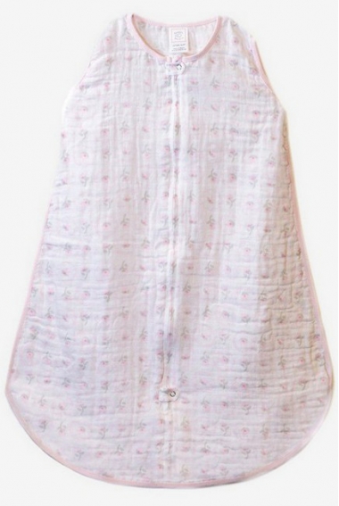Спальный мешок SwaddleDesigns Pink Posies