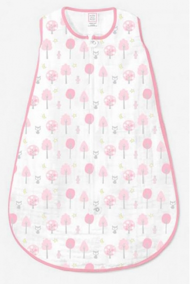 Спальный мешок SwaddleDesigns Pink Thicket Спальный мешок SwaddleDesigns Pink Thicket