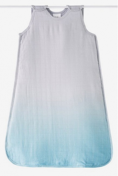 Aden&Anais Cпальный мешок из шерсти мериноса, Seaside