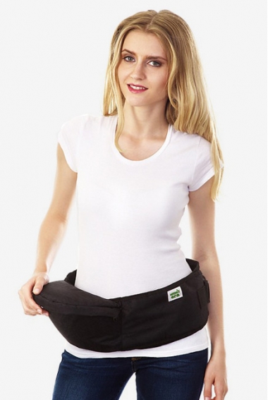 Хипсит Mums Era черный