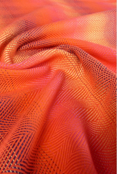 Слинг-шарф Didymos, Lisca Glow