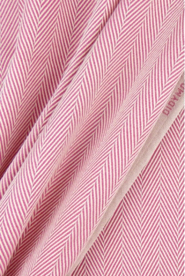 Слинг-шарф Didymos, Lisca Raspberry