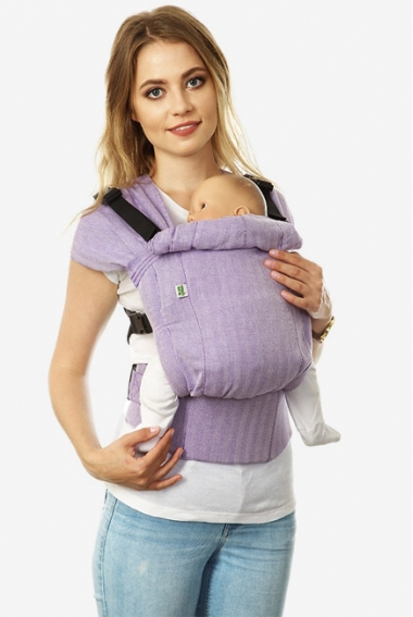 Слинг-рюкзак Mums Era