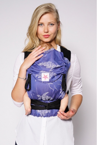 Kokadi Tosbik Illusion Sling.ru