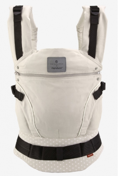 Эрго-рюкзак Manduca WildCrosses Sand (Limited Edition)