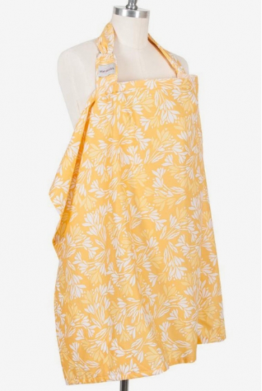 Накидка для кормления Bebe Au Lait Anara