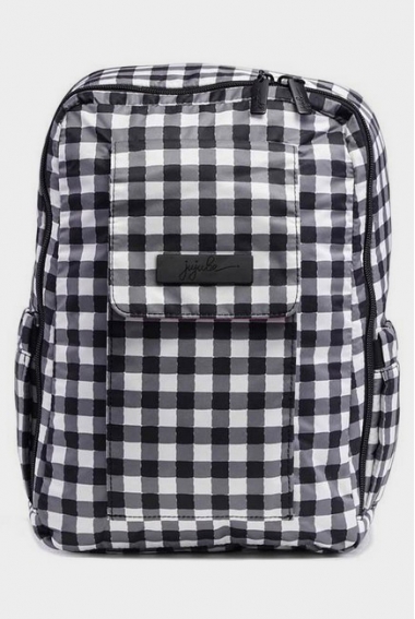 Рюкзак для мамы Ju-Ju-Be - Mini Be Gingham Style