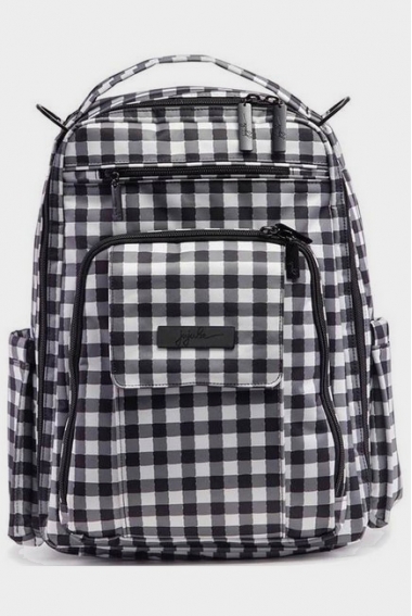 Рюкзак для мамы Ju-Ju-Be Be Right Back Gingham Style