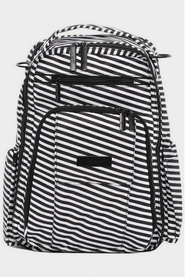 Рюкзак для мамы Ju-Ju-Be Be Right Back, Onyx Black Magic