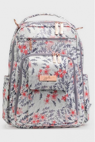 Рюкзак для мамы Ju-Ju-Be - Be Right Back Sakura Swirl