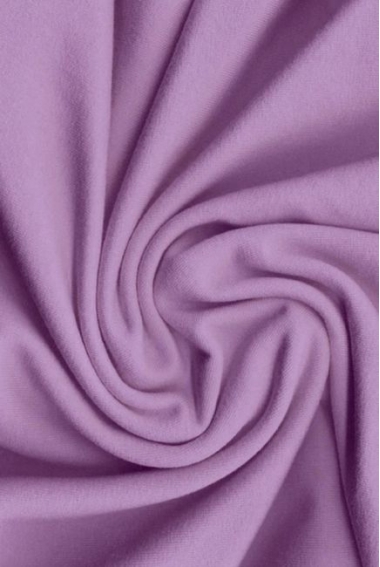 Трикотажный слинг-шарф Кенгуруша Style, цвет черника