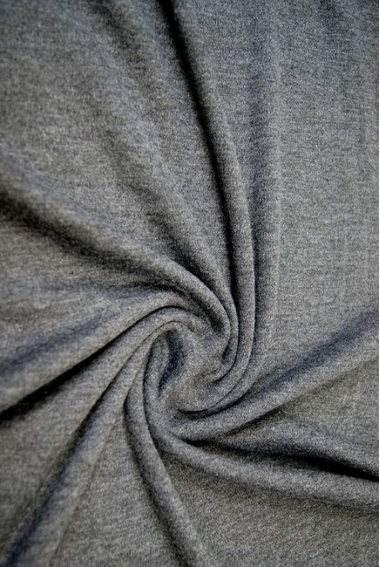 Трикотажный слинг-шарф Кенгуруша Style, цвет графит