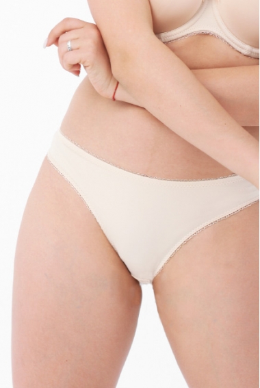 Трусы для беременных и после родов Angelika из микрофибры Трусы для беременных и после родов Angelika из микрофибры