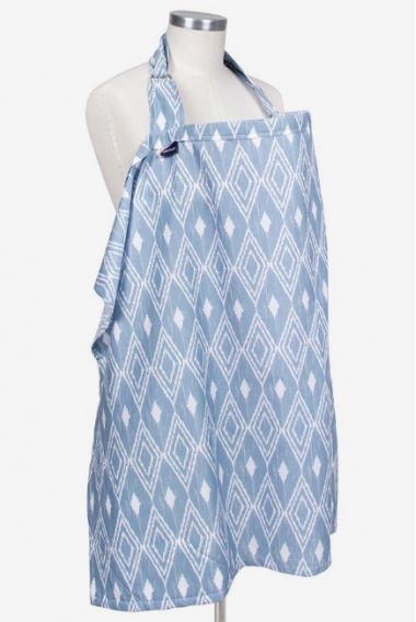 Накидка для кормления Bebe Au Lait Belize