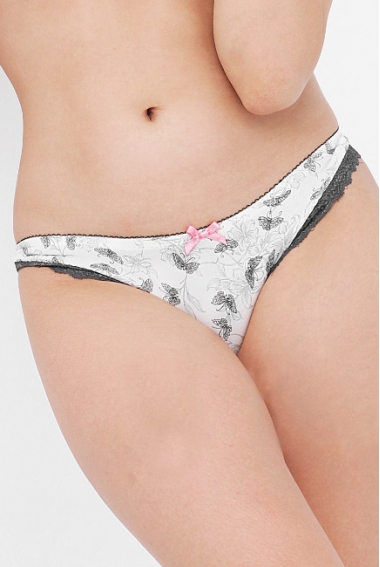 Трусы для беременных и после родов Butterfly Трусы для беременных и после родов Butterfly