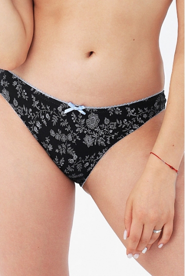 Трусы для беременных и после родов Diana из микрофибры Трусы для беременных и после родов Diana из микрофибры