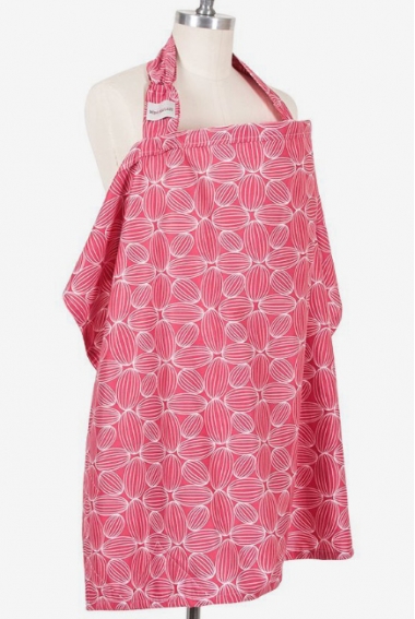 Накидка для кормления Bebe Au Lait Montecito Накидка для кормления Bebe Au Lait Montecito