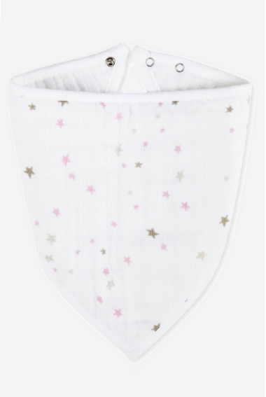 Слюнявчик-бандана Aden Anais, Lovely