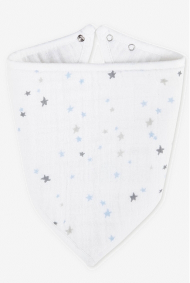 Слюнявчик-бандана Aden Anais, Lovely