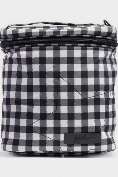 Термосумка для бутылочек Ju-Ju-Be Fuel Cell Gingham Style