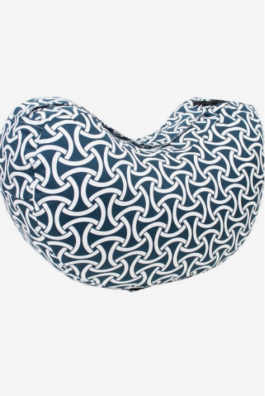 Подушка для кормления Bebe Au Lait, Camden Lock