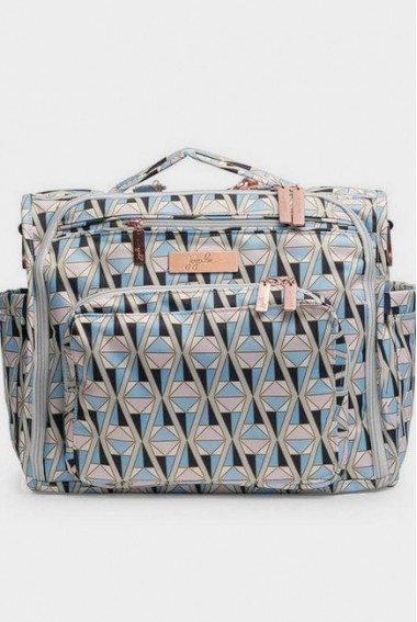 Рюкзак для мамы Ju-Ju-Be - B.F.F., Rose Colored Glass