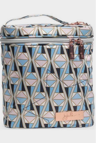 Термосумка для бутылочек Ju-Ju-Be - Fuel Cell Rose Colored Glass