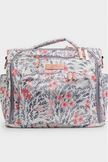 Рюкзак для мамы Ju-Ju-Be B.F.F. Sakura Swirl