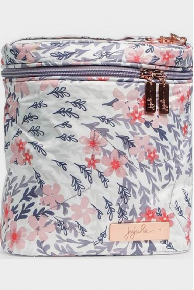 Термосумка для бутылочек Ju-Ju-Be - Fuel Cell, Sakura Swirl