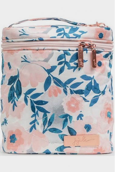 Термосумка для бутылочек Ju-Ju-Be Fuel Cell, Whimsical Watercolor