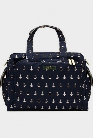 Дорожная сумка для мамы Ju-Ju-Be Be Prepared Legacy The Admiral