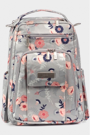 Рюкзак для мамы Ju-Ju-Be Be Right Back, Wallflower
