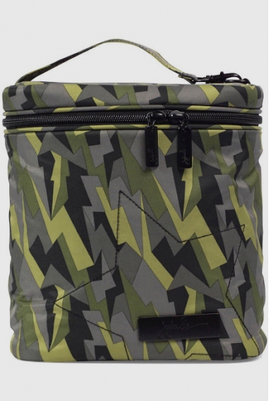 Термосумка для бутылочек Ju-Ju-Be - Fuel Cell, Black Lightning