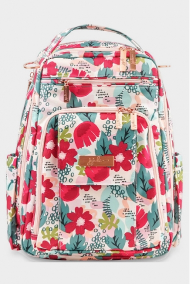 Рюкзак для мамы Ju-Ju-Be - Be Right Back, Forget Me Not