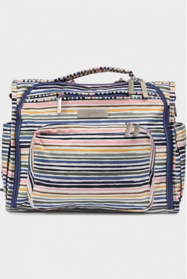 Рюкзак для мамы Ju-Ju-Be BFF Shoreline