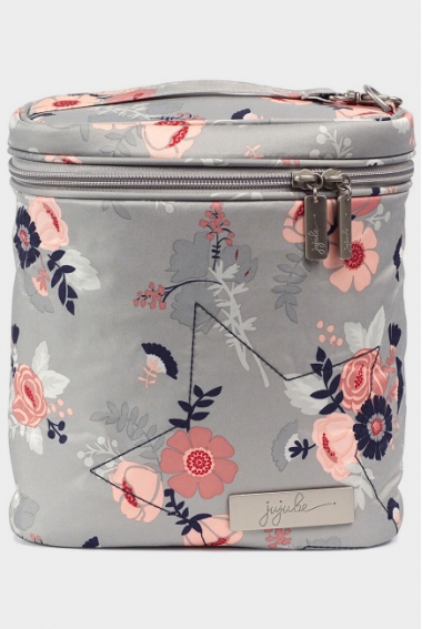 Термосумка для бутылочек Ju-Ju-Be - Fuel Cell, Wallflower