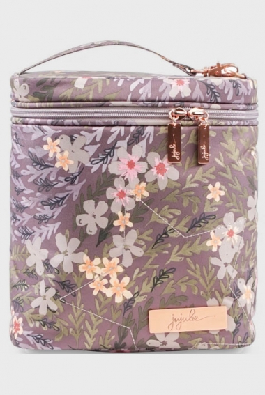 Термосумка для бутылочек Ju-Ju-Be, Sakura Dusk