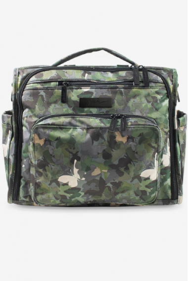 Рюкзак для мамы Ju-Ju-Be B.F.F. Butterfly Forest