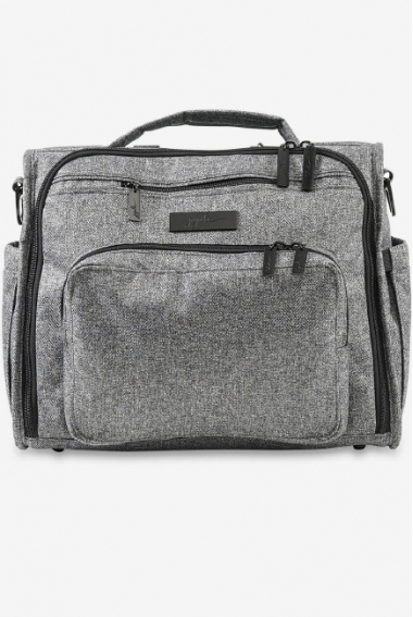 Сумка для мамы-рюкзак Ju-Ju-Be B.F.F. Gray Matter