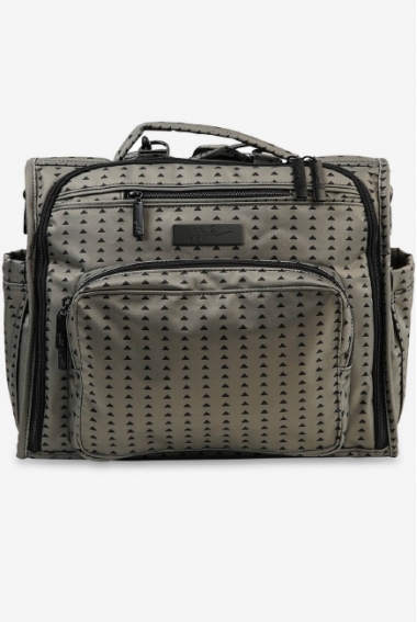 Рюкзак для мамы Ju-Ju-Be B.F.F. Black Olive