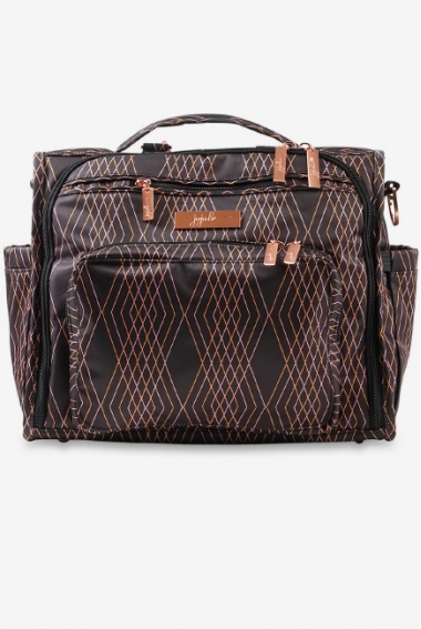 Рюкзак для мамы Ju-Ju-Be B.F.F. Prism Rose