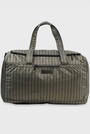 Дорожная сумка для мамы Ju-Ju-Be - Super Star, Black Olive