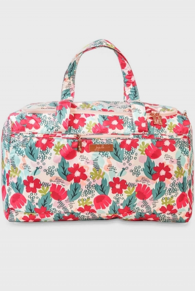 Дорожная сумка для мамы Ju-Ju-Be - Super Star, Forget Me Not