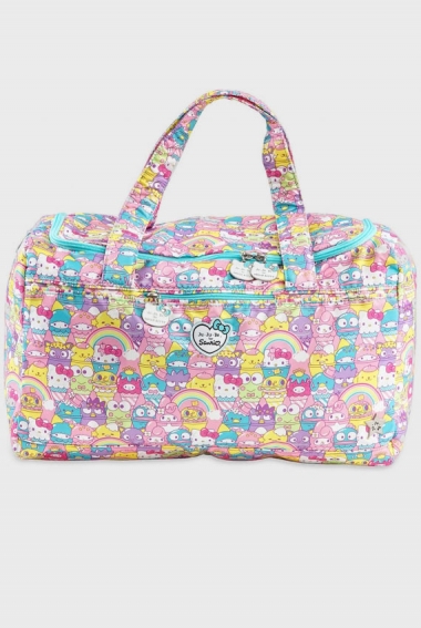 Дорожная сумка для мамы Ju-Ju-Be - Super Star, Hello Sanrio Sweets