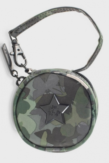 Сумочка для пустышек Ju-Ju-Be - Paci Pod, Butterfly Forest