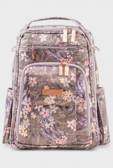 Рюкзак для мамы Ju-Ju-Be Be Right Back, Sakura Dusk